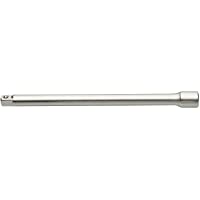 Proxxon 23 456 2223456-Alargador 1-2&quot- 250 mm- Rojo